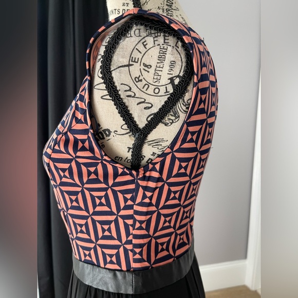 JEALOUS TOMATO DRESS.                  B-203 - Picture 7 of 13